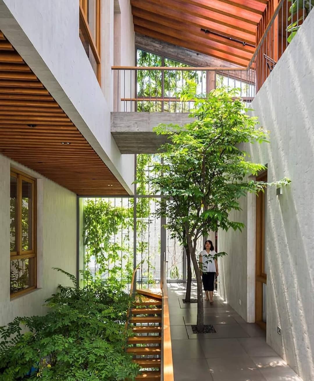 10 desain rumah paling instagrammable di casa indonesia